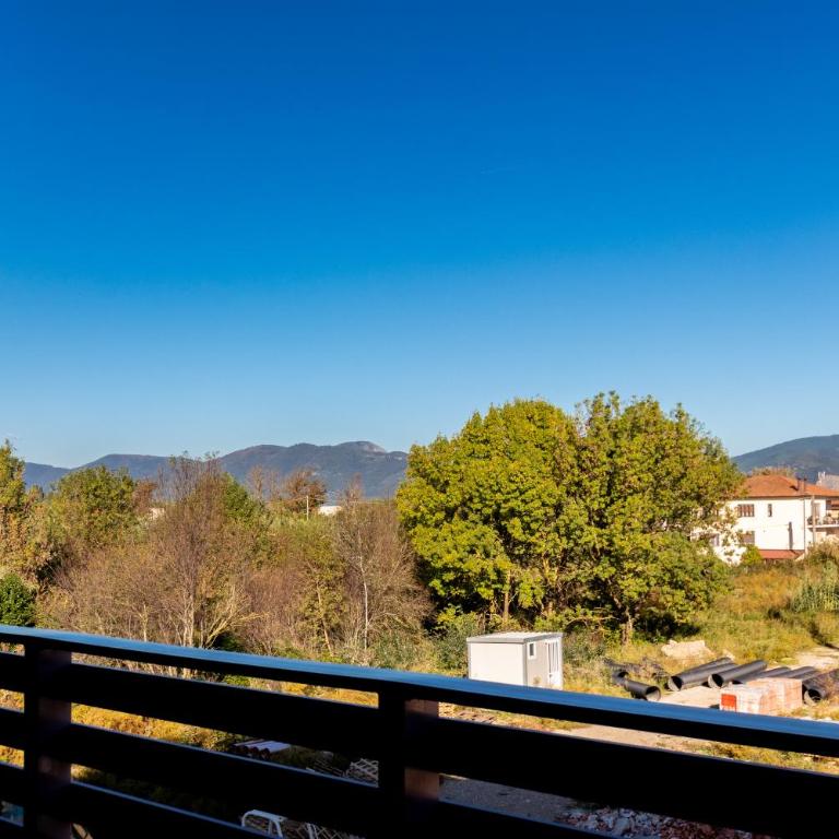 LTApartments -Monolocale 5 con parcheggio a 900m dalla Torre - Appartamento con 1 Camera da Letto - 10