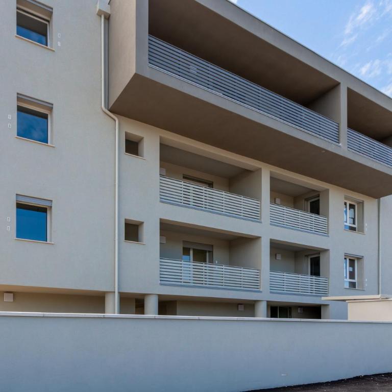 LTApartments -Monolocale 5 con parcheggio a 900m dalla Torre - Appartamento con 1 Camera da Letto - 11