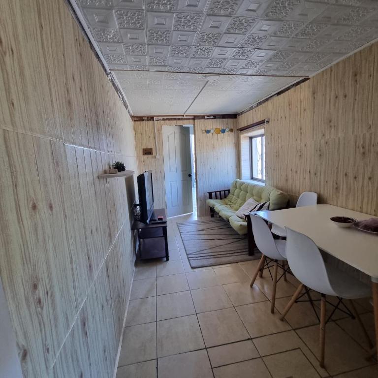Céntrica Cabaña en el Chalet del Gato! - Casa con 1 dormitorio - 6