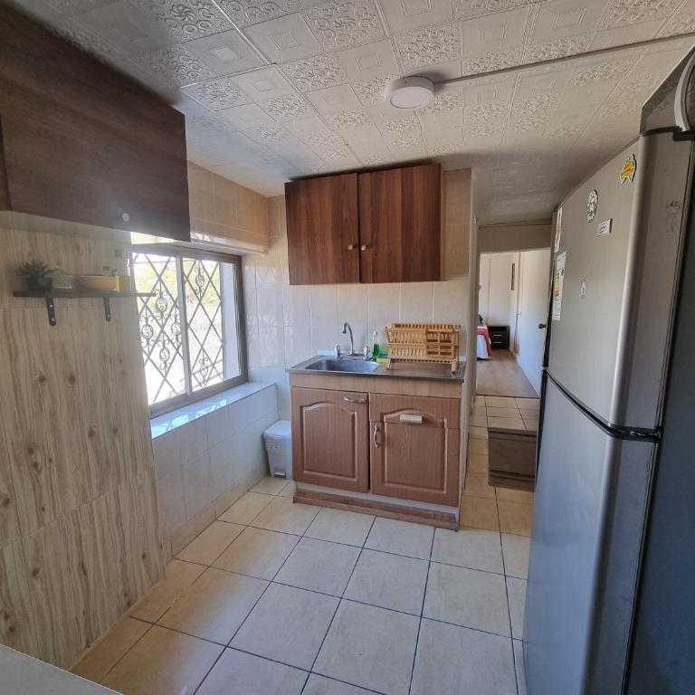 Céntrica Cabaña en el Chalet del Gato! - Casa con 1 dormitorio - 7