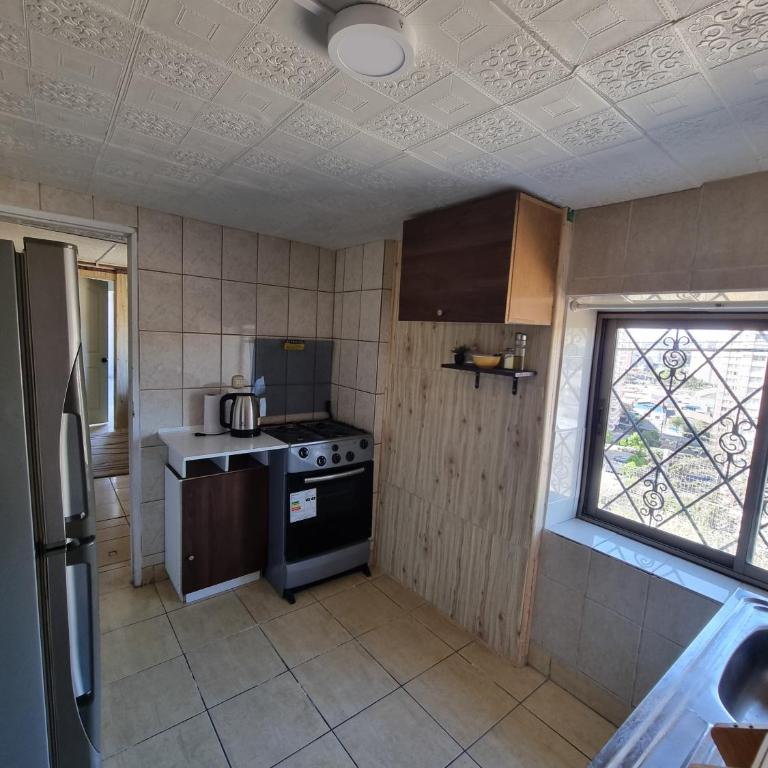 Céntrica Cabaña en el Chalet del Gato! - Casa con 1 dormitorio - 9