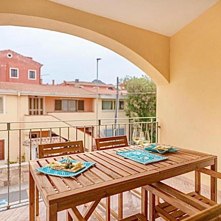 Prima Spiaggia Apartments - Casa con 2 Camere da Letto - 2