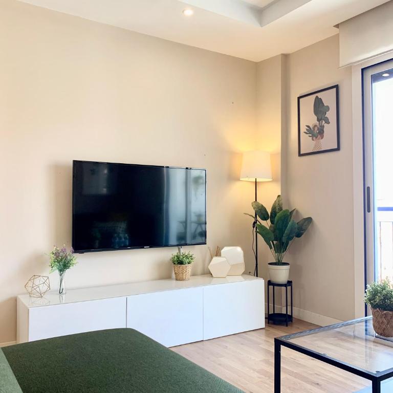 Apartamento Veleta - Two-Bedroom Apartment - 3