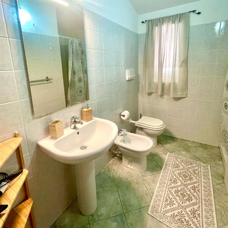 Prima Spiaggia Apartments - Casa con 2 Camere da Letto - 9