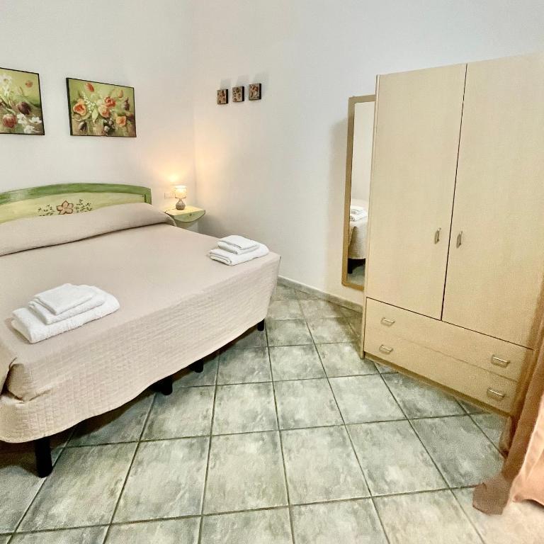 Prima Spiaggia Apartments - Casa con 2 Camere da Letto - 7