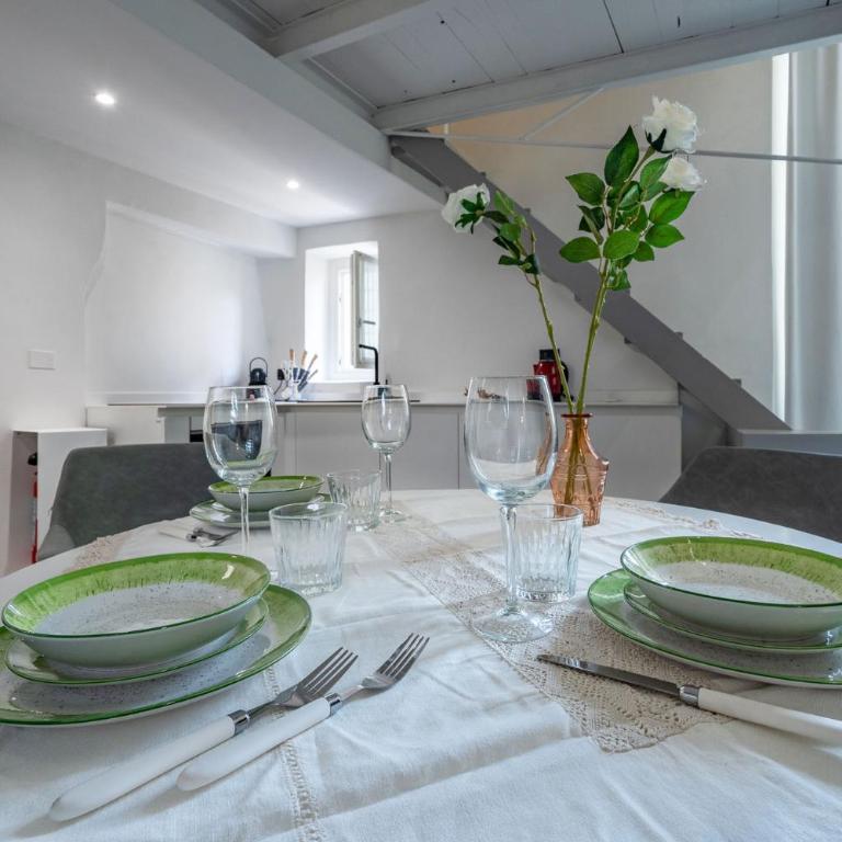 Explore Florence, your unforgettable stay - Appartamento con 2 Camere da Letto - 31