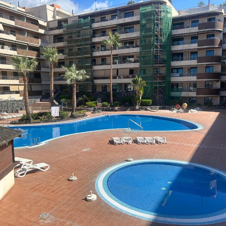 Cliffside Residence - Apartamento de 2 dormitorios con balcón y vistas al mar - 7