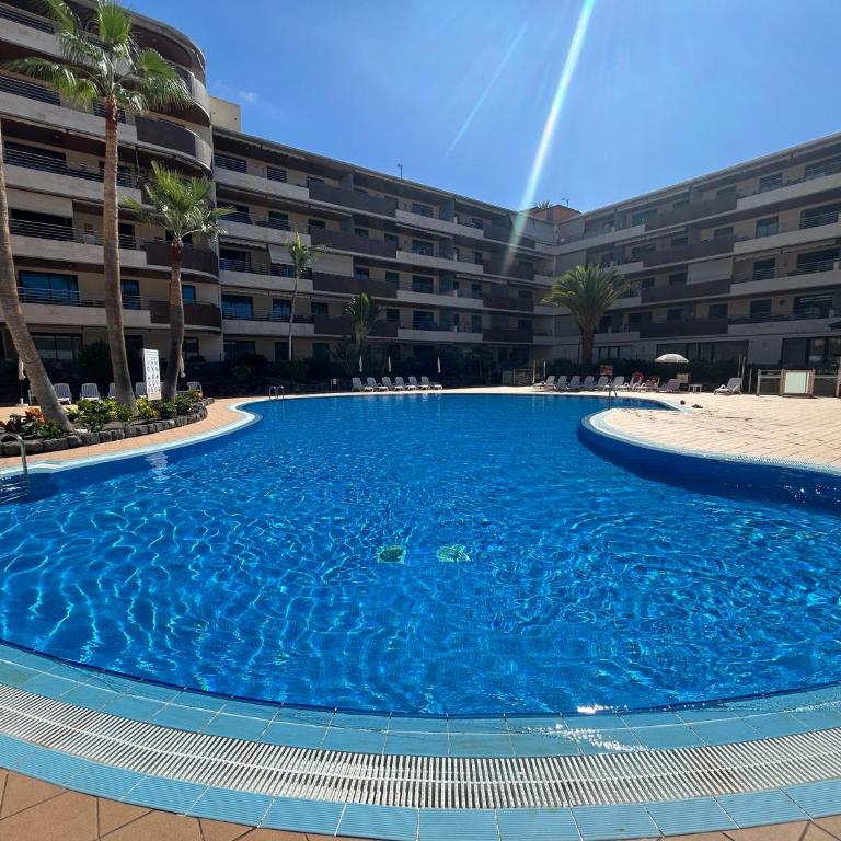 Cliffside Residence - Apartamento de 2 dormitorios con balcón y vistas al mar - 6