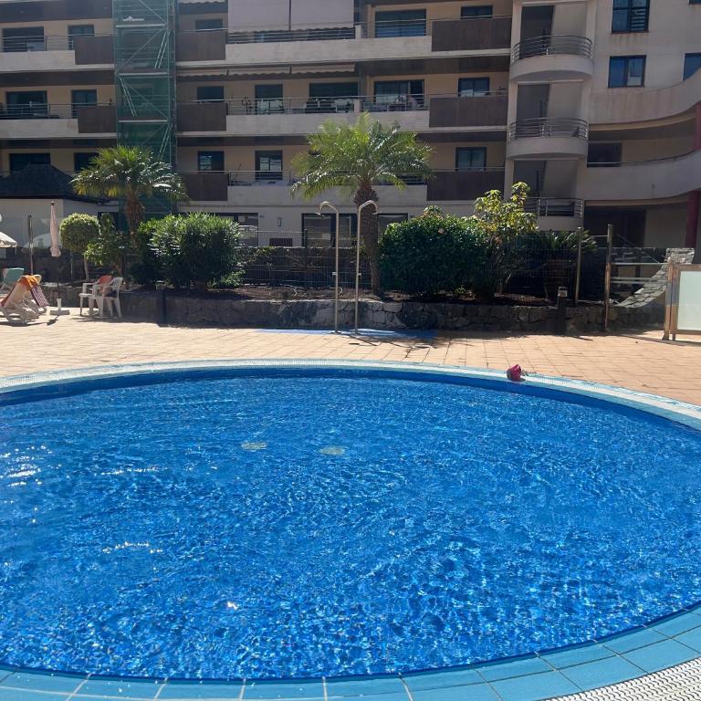 Cliffside Residence - Apartamento de 2 dormitorios con balcón y vistas al mar - 5