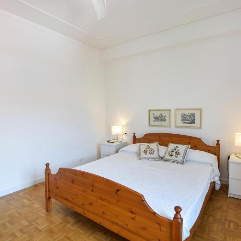 Accogliente Appartamento A Salò Con - Appartamento con 2 Camere da Letto - 13