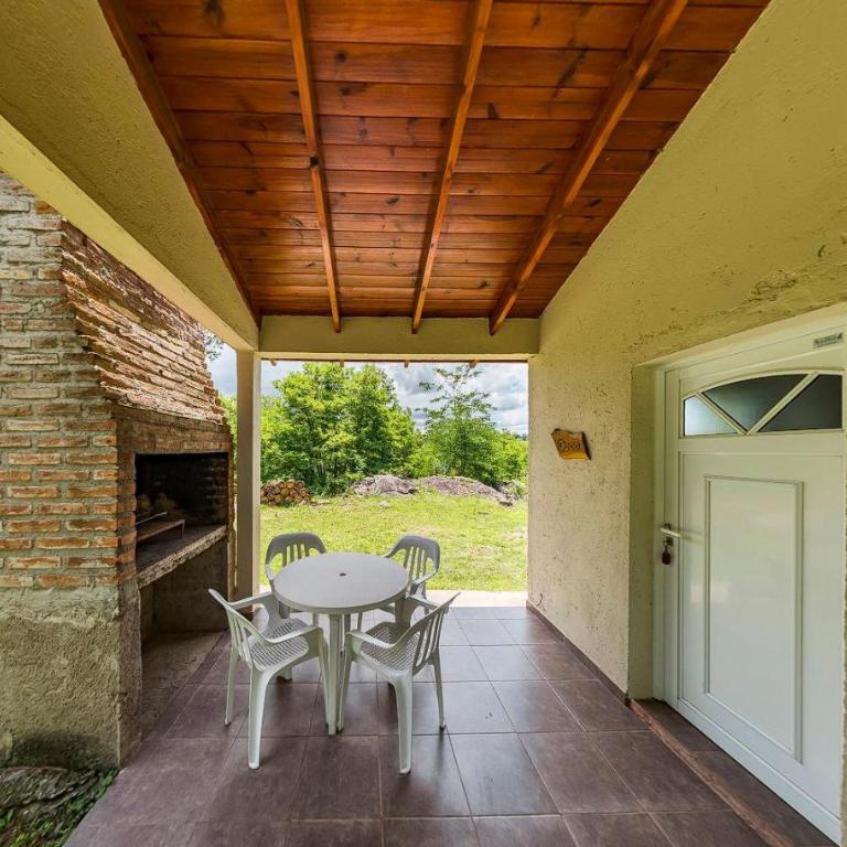 Altos Del Bosque - Bungalow con patio - 7