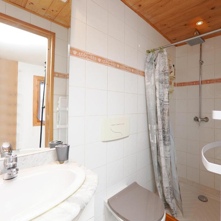 La Charlotte - Appartement 1 Chambre - 4
