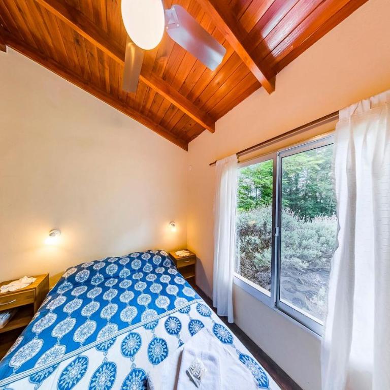 Altos Del Bosque - Bungalow con patio - 11