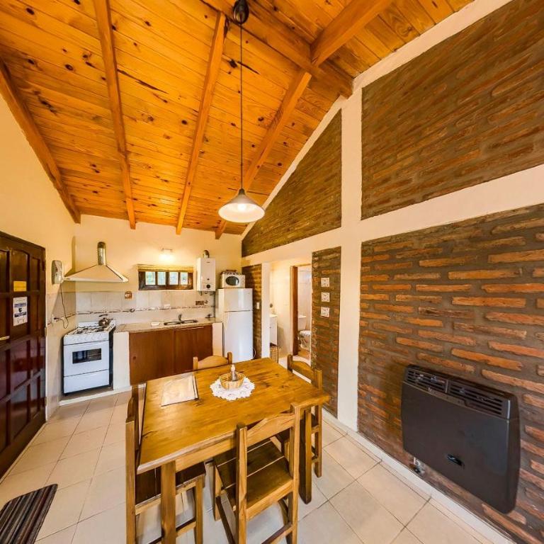 Altos Del Bosque - Bungalow con patio - 18