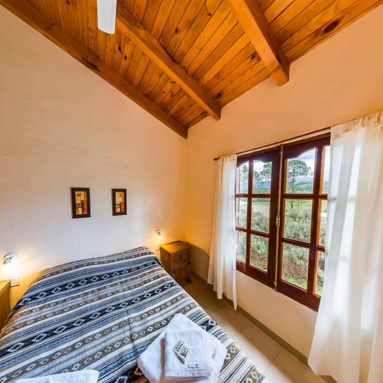Altos Del Bosque - Bungalow con patio - 19