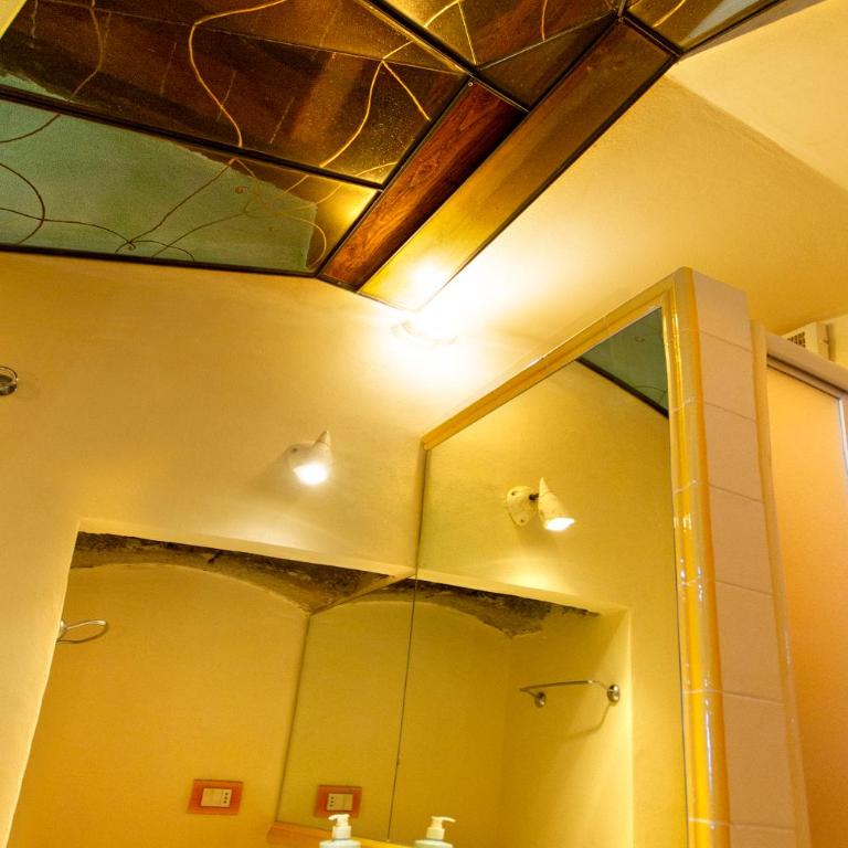 LA TORRE DEL CASTELLO - Appartamento con 2 Camere da Letto - 4