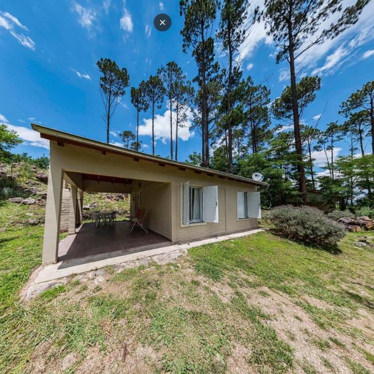 Altos Del Bosque - Bungalow con patio - 21