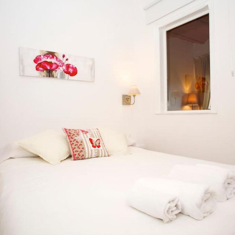 Gracia Travesera 2 Bedrooms Renovated Apartment - Two-Bedroom Apartment - 13