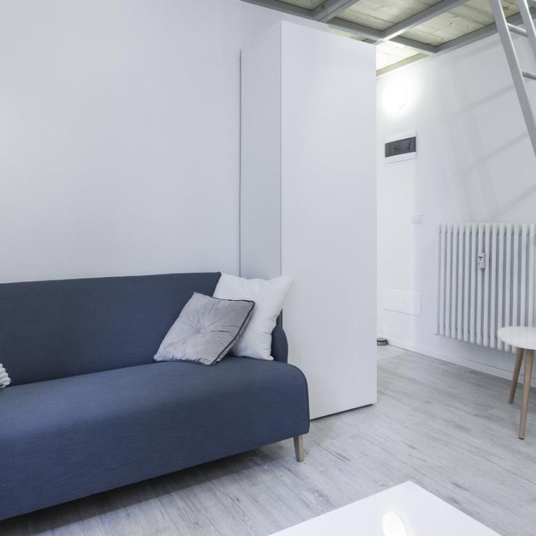 Cadore17Milano - Appartamento con 1 Camera da Letto - 26