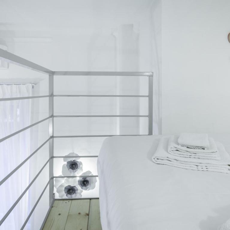 Cadore17Milano - Appartamento con 1 Camera da Letto - 34