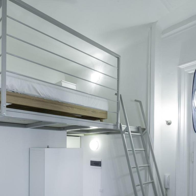 Cadore17Milano - Appartamento con 1 Camera da Letto - 28