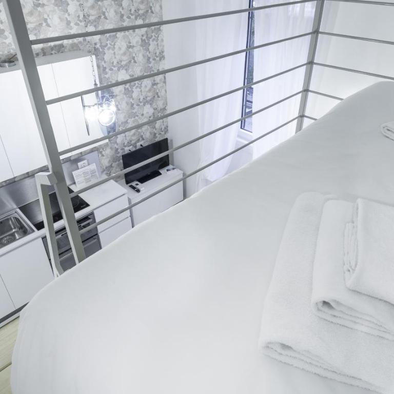 Cadore17Milano - Appartamento con 1 Camera da Letto - 21