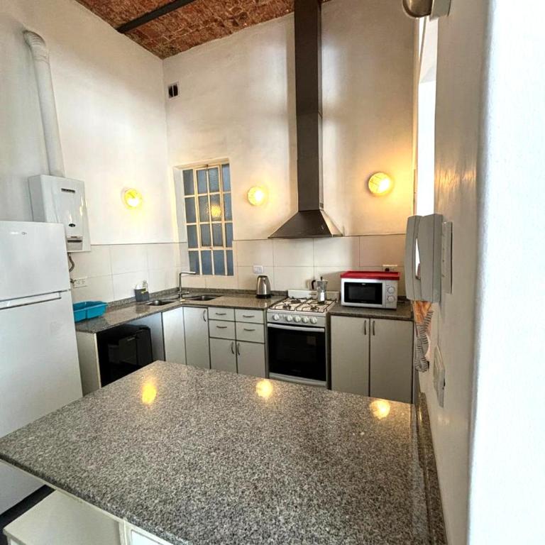 Antique San Telmo - Apartamento de 3 dormitorios - 9