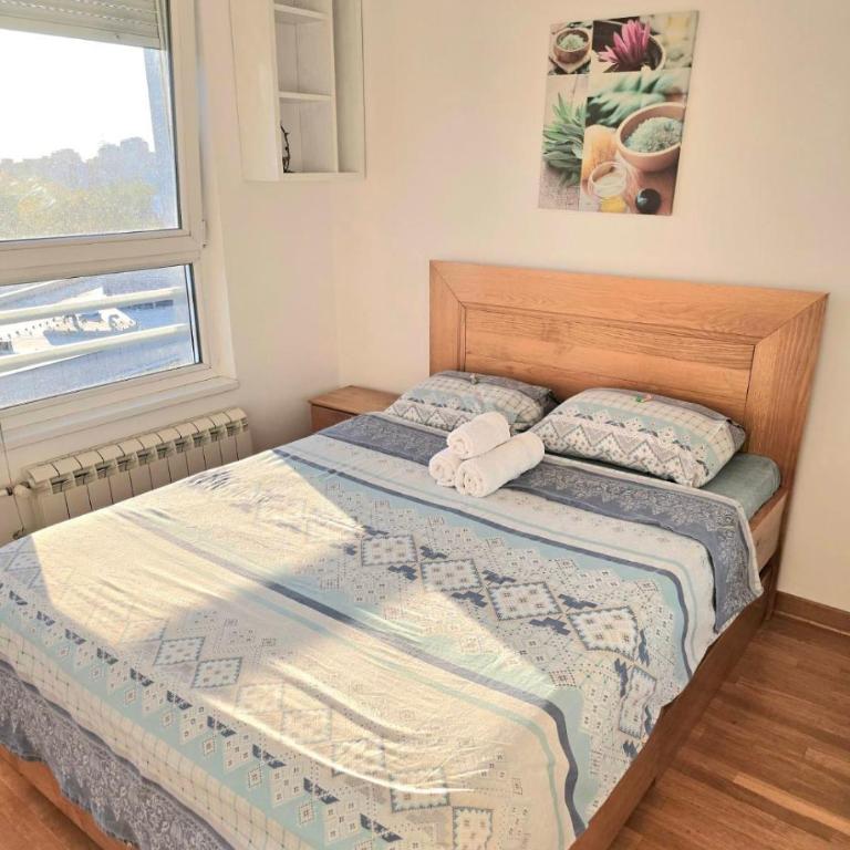 Apartman DREAM Belvil - Apartman sa 1 Spavaćom Sobom - 9