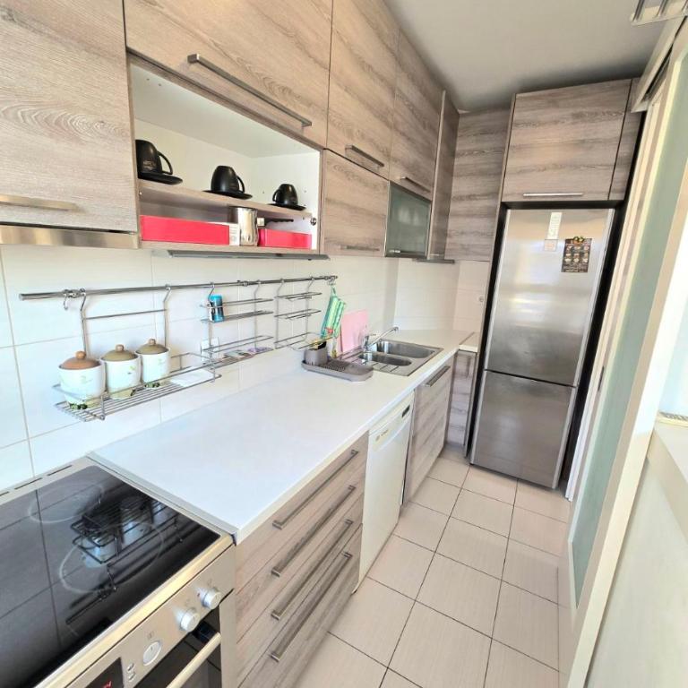 Apartman DREAM Belvil - Apartman sa 1 Spavaćom Sobom - 16