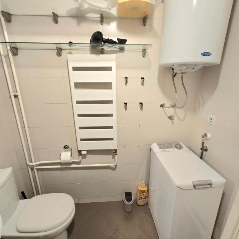 Apartman DREAM Belvil - Apartman sa 1 Spavaćom Sobom - 8