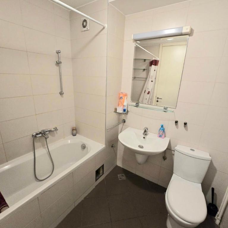 Apartman DREAM Belvil - Apartman sa 1 Spavaćom Sobom - 10