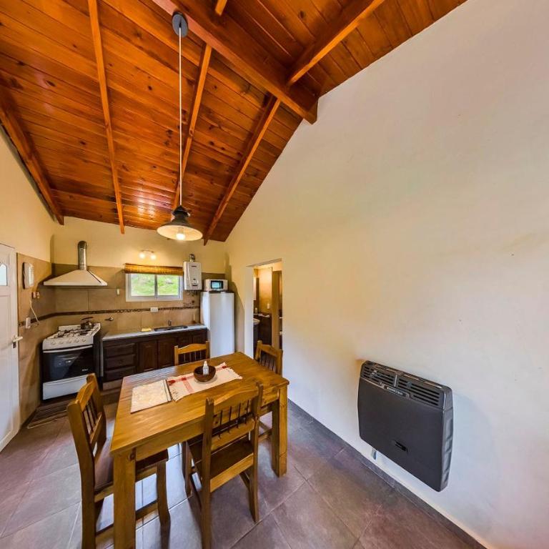 Altos Del Bosque - Bungalow con patio - 26