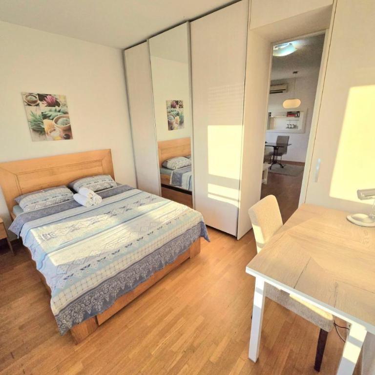 Apartman DREAM Belvil - Apartman sa 1 Spavaćom Sobom - 12