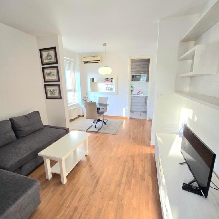 Apartman DREAM Belvil - Apartman sa 1 Spavaćom Sobom - 1