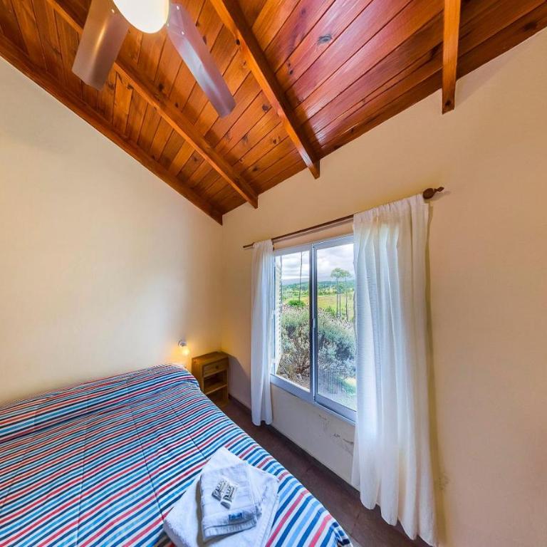 Altos Del Bosque - Bungalow con patio - 27