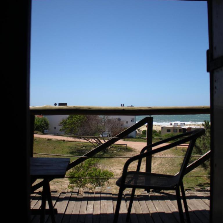 Cabañas Puerto Diablo - Habitación Doble con vistas al mar - 1 o 2 camas - 11