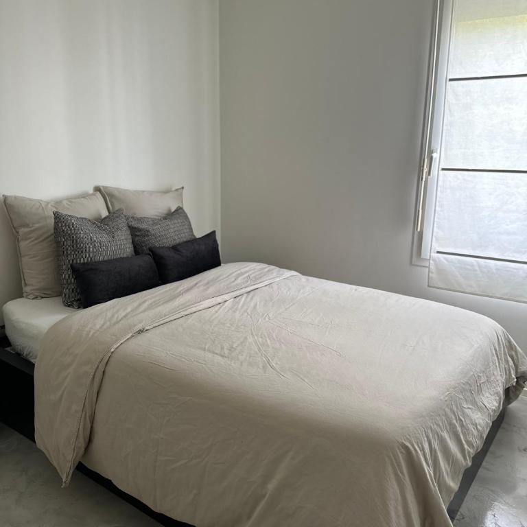 Au pied du stade de france - Apartamento de 1 dormitorio - 4