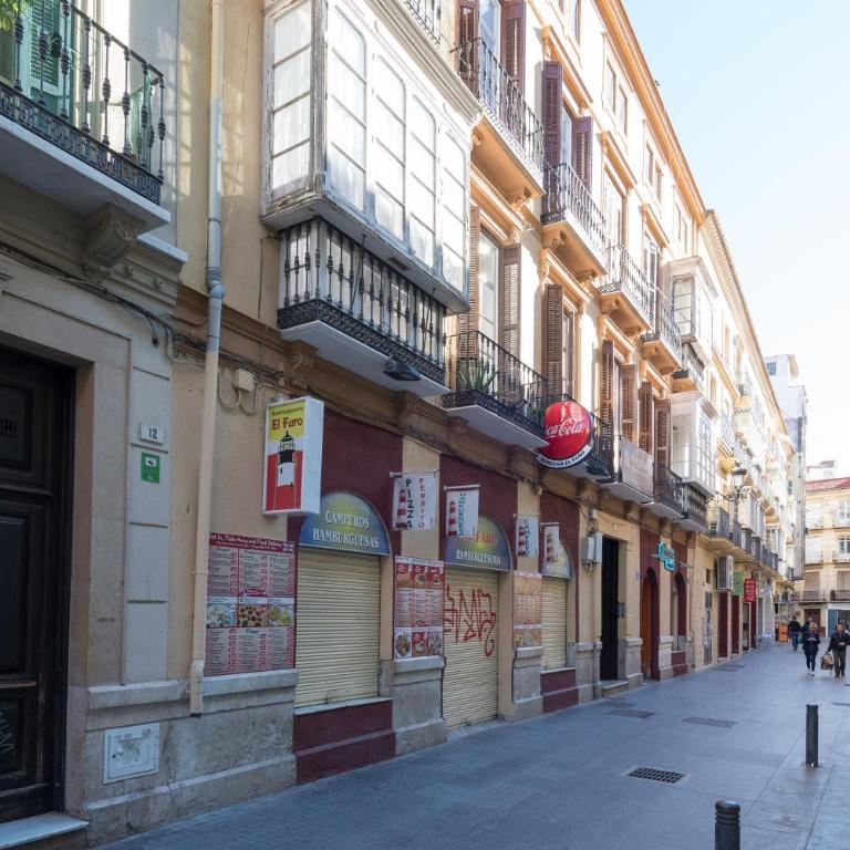 Apartamento en el centro 2 dormitorios AI - Apartamento de 2 dormitorios - 27