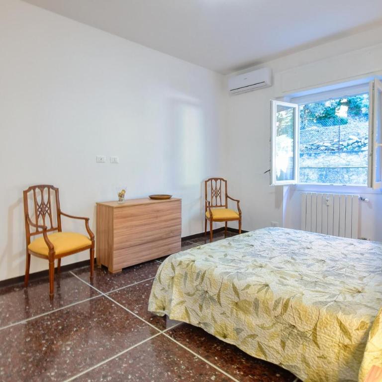 La Casa Del Comandante - Appartamento con 2 Camere da Letto - 8