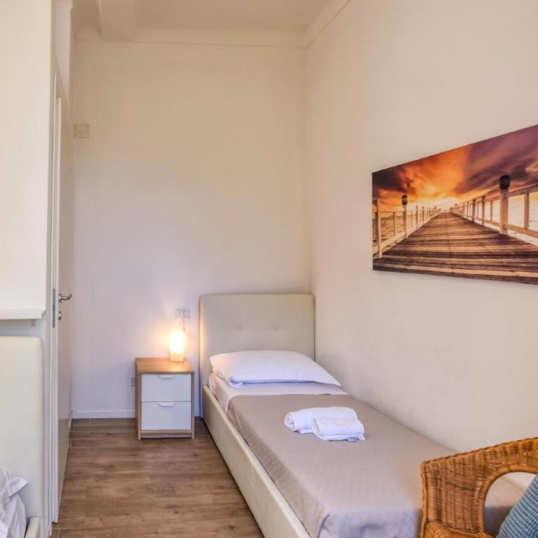 2 Bedroom Pet Friendly Apartment In Varazze - Appartamento con 2 Camere da Letto - 9