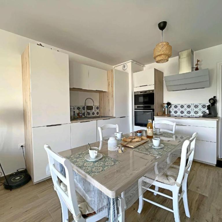 La Baie d'Authie - Appartement 1 Chambre - 10