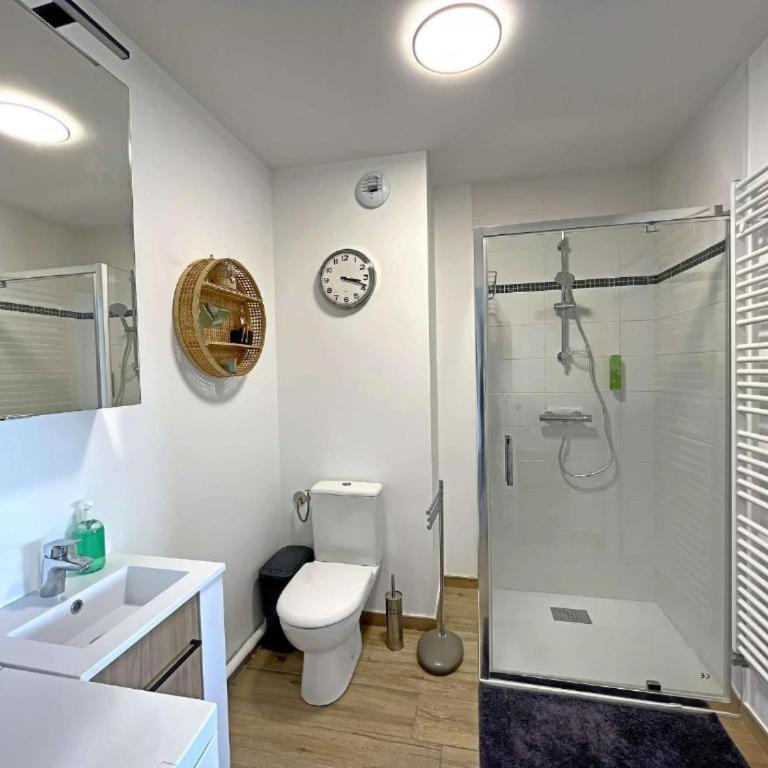 La Baie d'Authie - Appartement 1 Chambre - 14