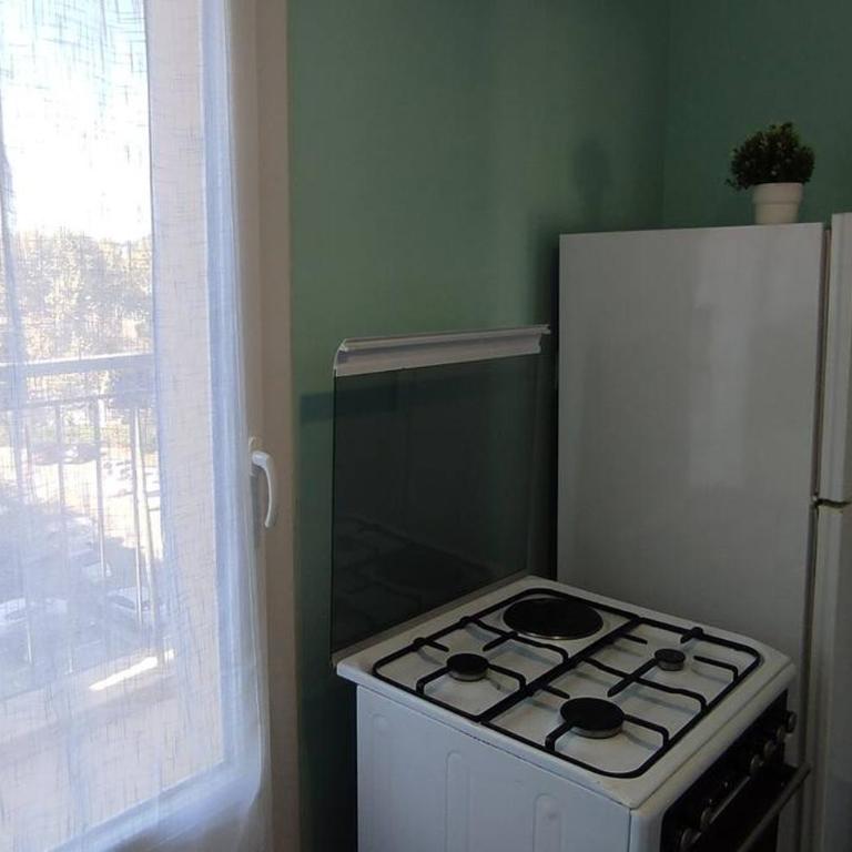 Joli F2 45m2 parking privé proche tram ligne 1 et 2 - Apartment mit 1 Schlafzimmer - 6
