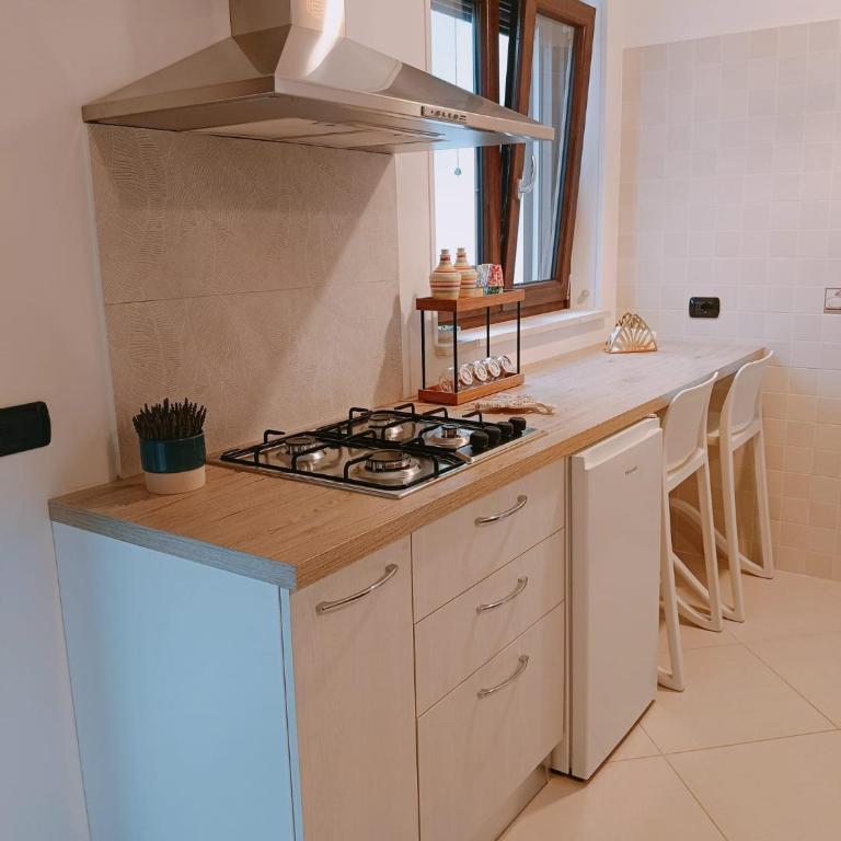 Relax Home - Appartamento con 2 Camere da Letto, Balcone e Terrazza - 10