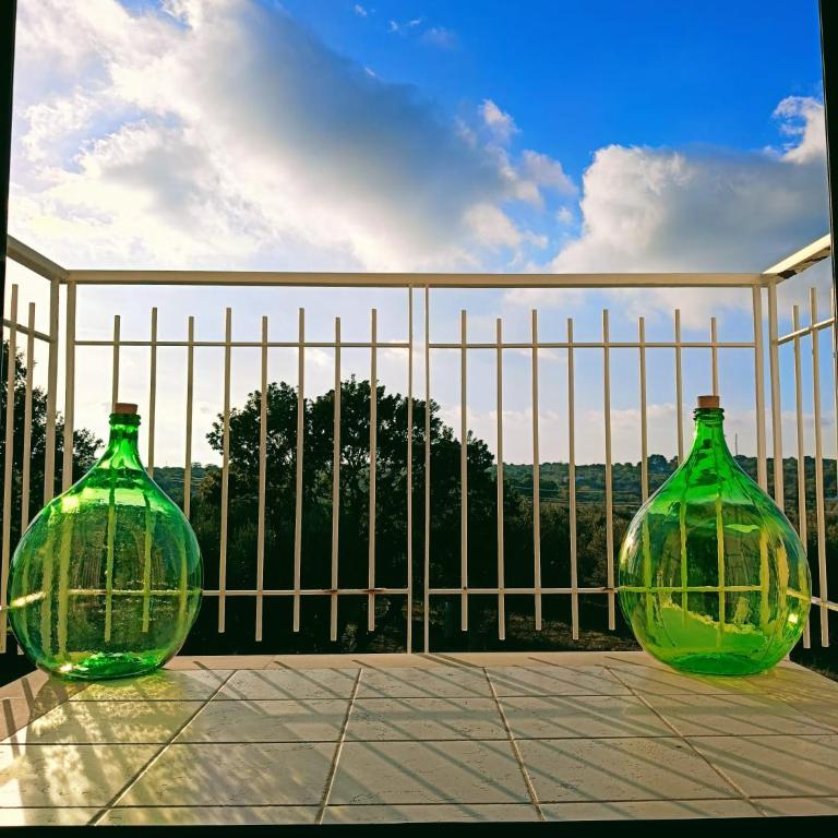 Relax Home - Appartamento con 2 Camere da Letto, Balcone e Terrazza - 19