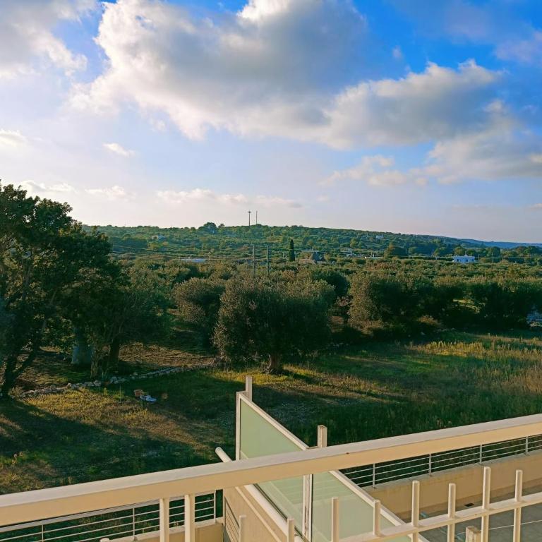 Relax Home - Appartamento con 2 Camere da Letto, Balcone e Terrazza - 22