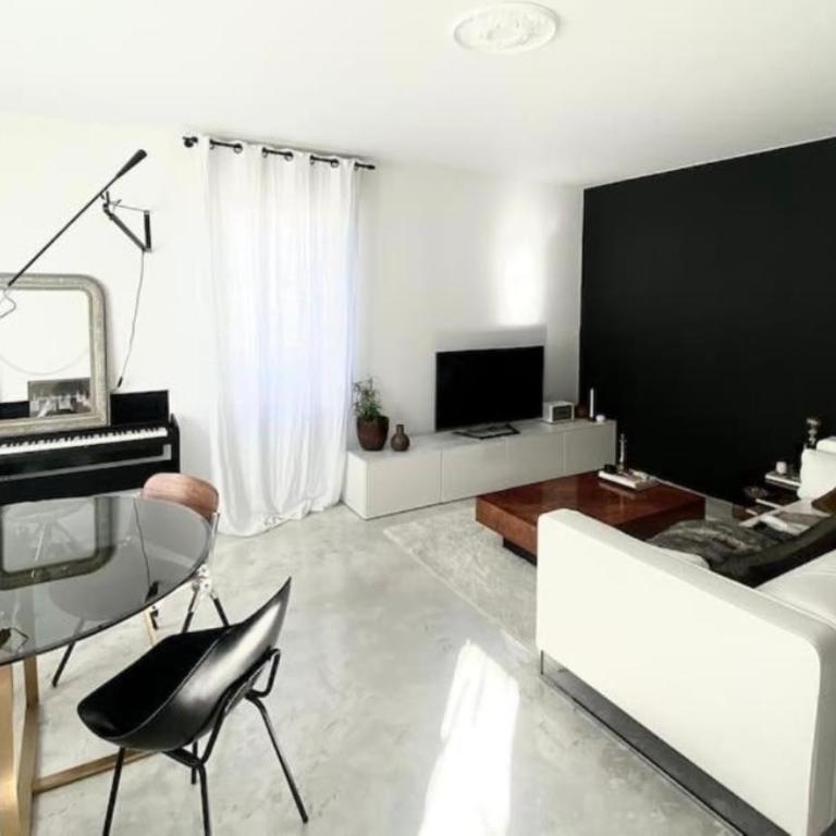 Au pied du stade de france - Apartamento de 1 dormitorio - 1