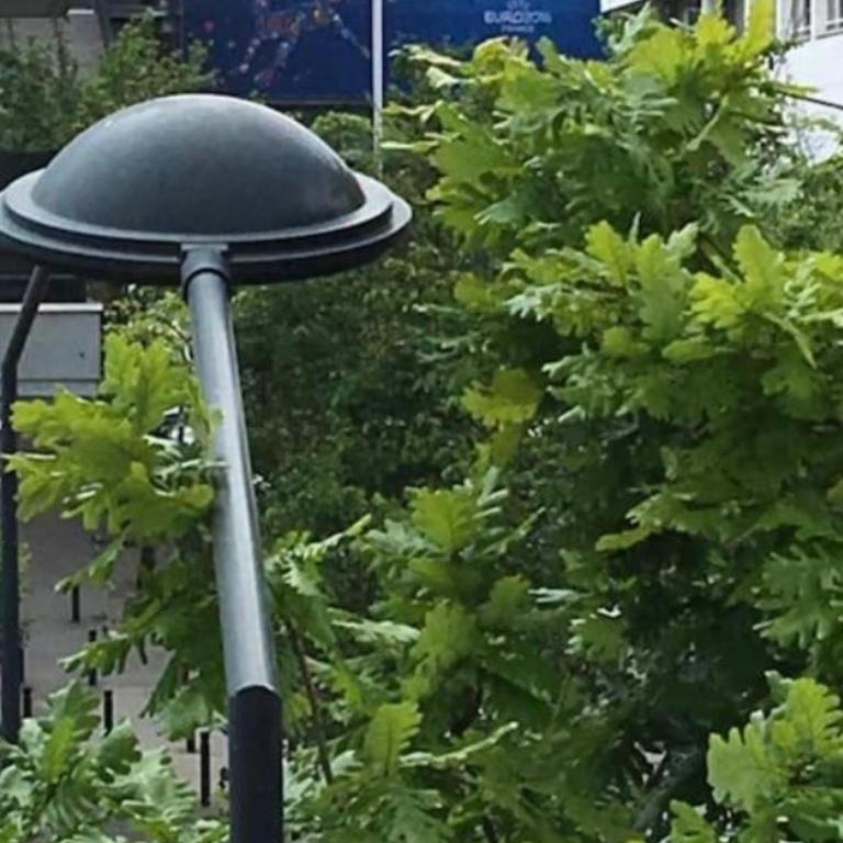Au pied du stade de france - Apartamento de 1 dormitorio - 6