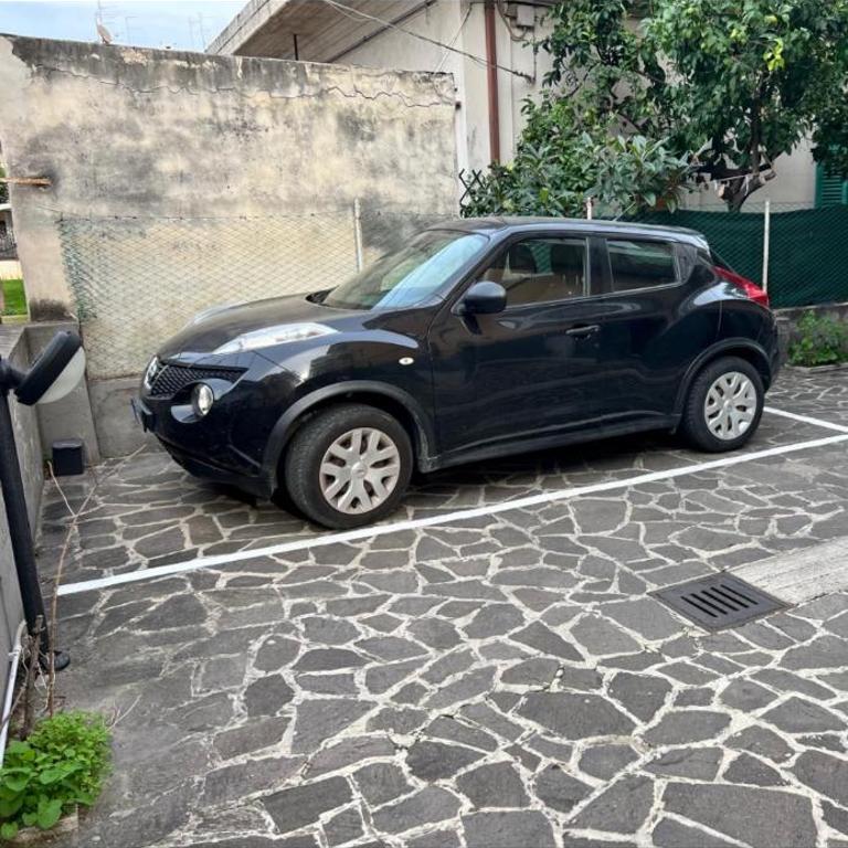 Brandimarte 5 centrale vicino al mare - One-Bedroom Apartment - 35