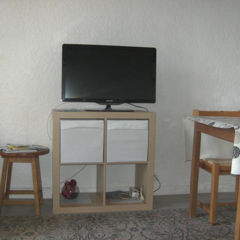 Chez Caroline 1 étoile - Appartement 2 Chambres - 5